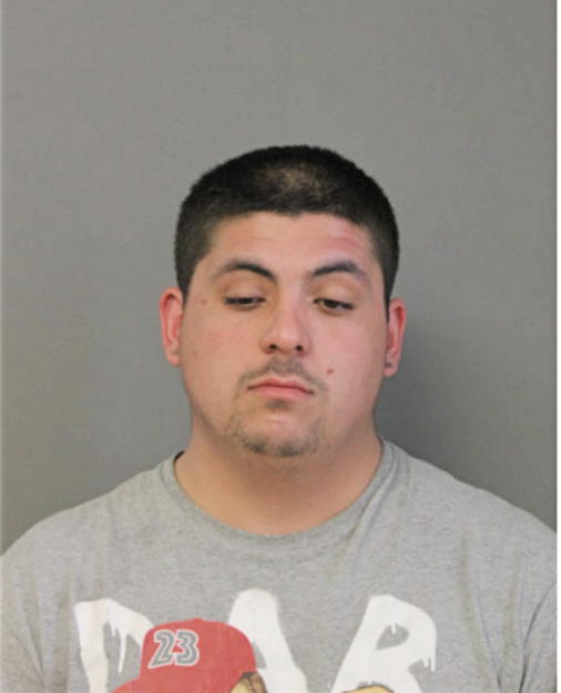 JIMMY REYNOSO, Cook County, Illinois