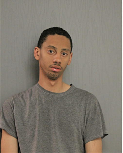 CHRISTIAN RICKMAN, Cook County, Illinois