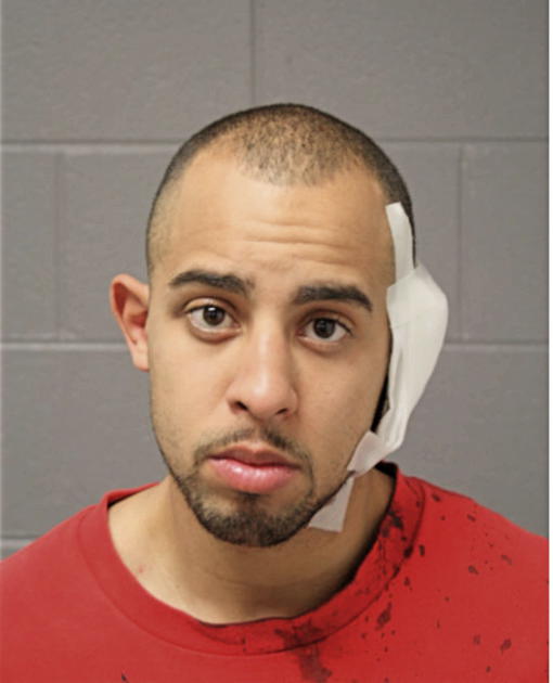 JONATHAN RIOS, Cook County, Illinois