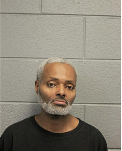 LENARD D ROBINSON, Cook County, Illinois