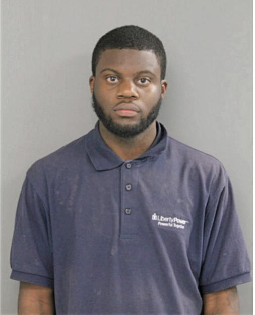 CHAD ROBY, Cook County, Illinois