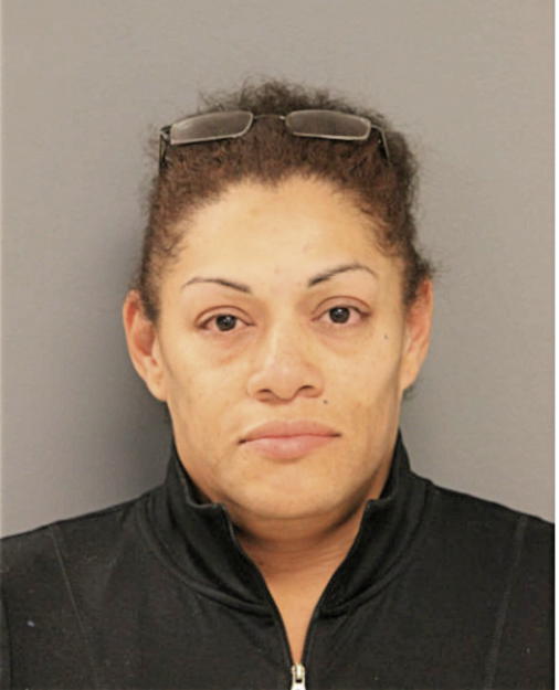 MARIA J RODRIGEZ, Cook County, Illinois