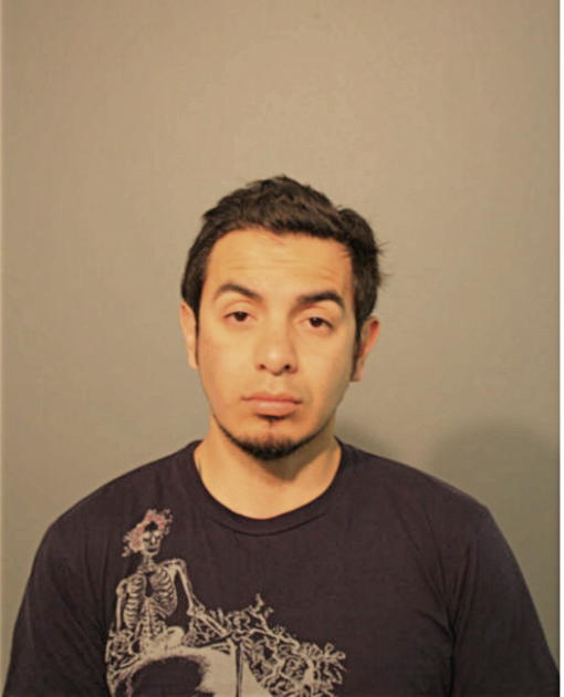 FELIPE RODRIGUEZ, Cook County, Illinois
