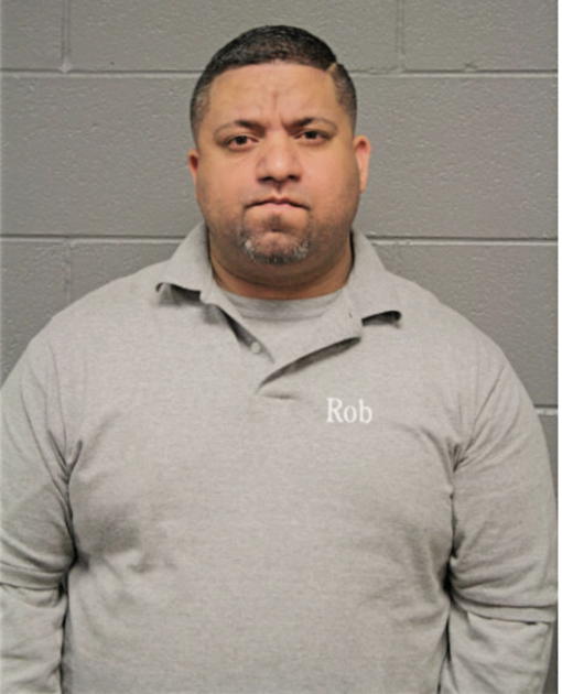 ROBERTO RODRIGUEZ, Cook County, Illinois