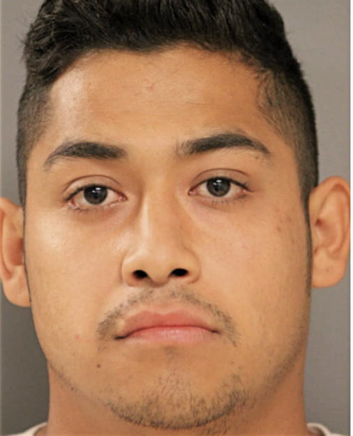 JESUS ROJAS, Cook County, Illinois