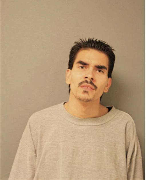 JUAN ROSARIO, Cook County, Illinois