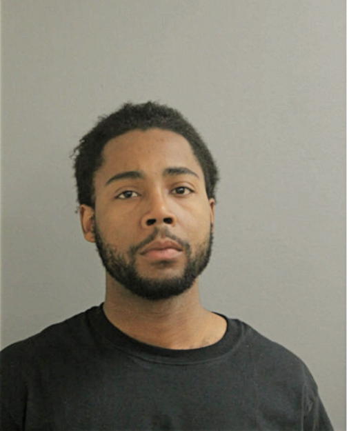 CHARLES D RUDOLPH, Cook County, Illinois