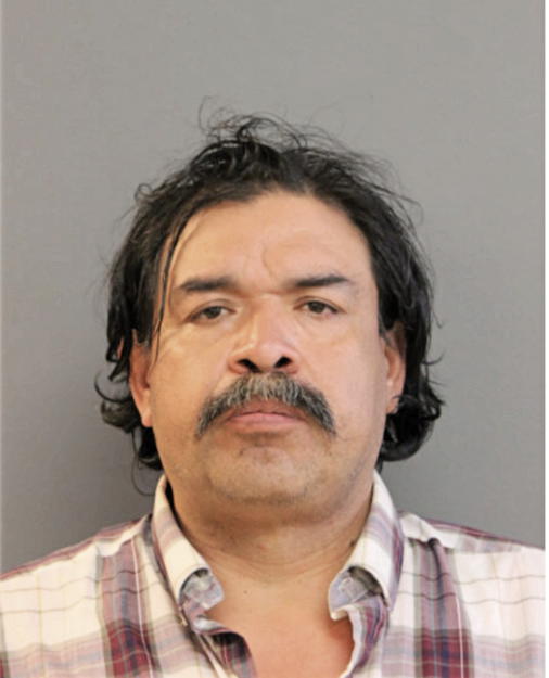 JESUS SALGADO, Cook County, Illinois
