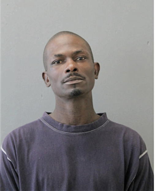 JOE LAMEL SAMUEL HUGHES, Cook County, Illinois