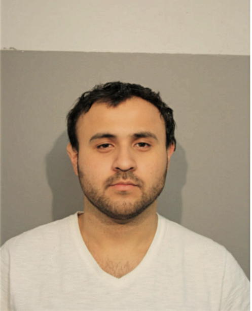 OMAR AXEL SANCHEZ-VELASQUEZ, Cook County, Illinois