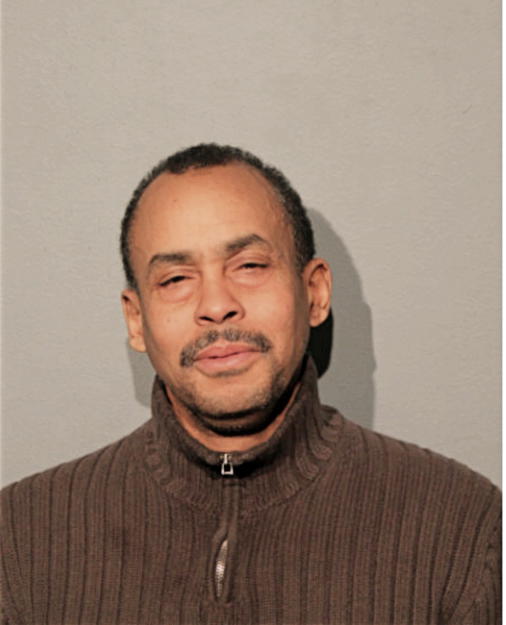 CLAUDE D SCOTT, Cook County, Illinois