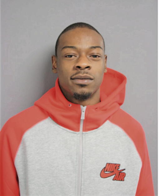 WILLIAM A SCOTT, Cook County, Illinois