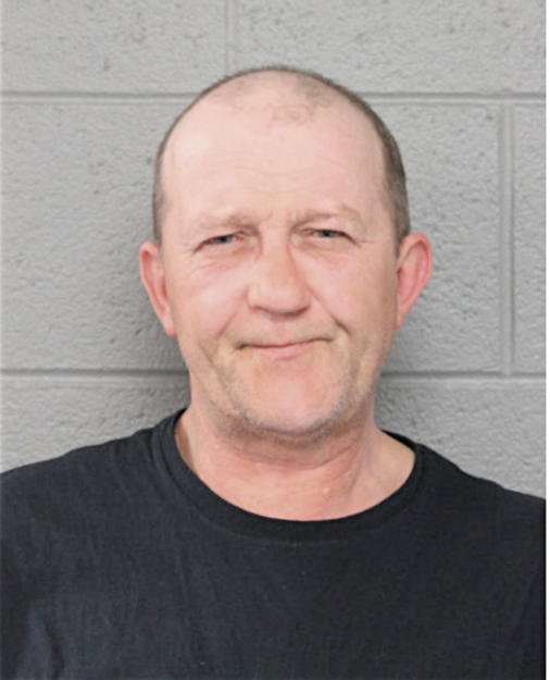 LADISLAV SENK, Cook County, Illinois