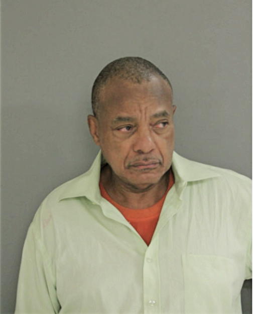 EDGAR SHORTER, Cook County, Illinois