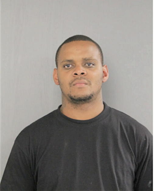 JULIAN M SHOWERS, Cook County, Illinois