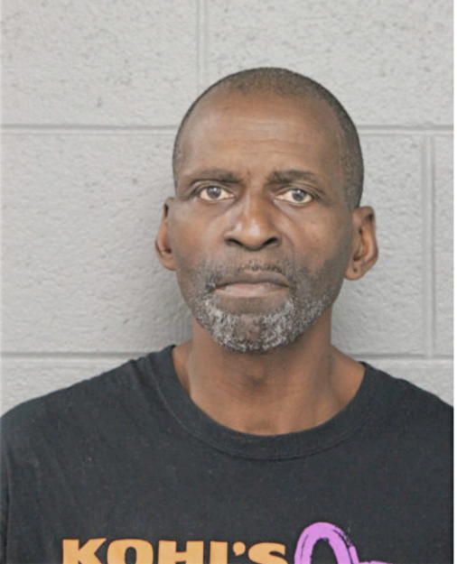 LAVONNE SIMMONS, Cook County, Illinois
