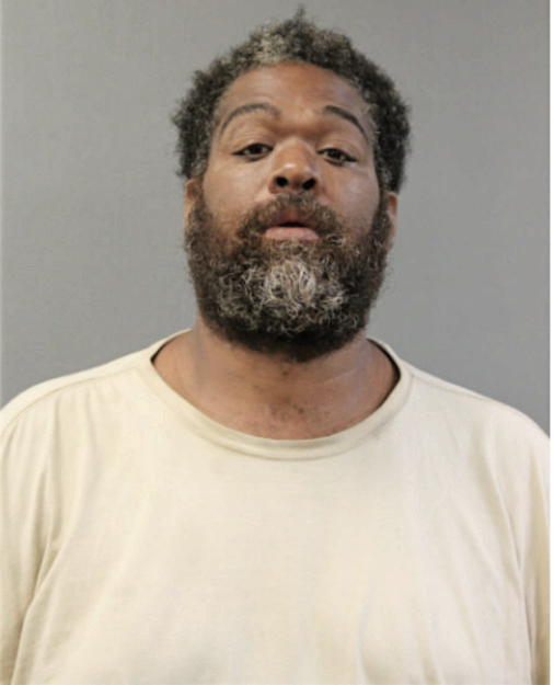 MICHAEL A SIMS, Cook County, Illinois