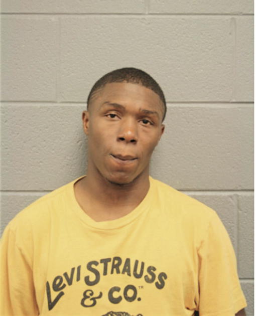 RIKKCO SIMS, Cook County, Illinois