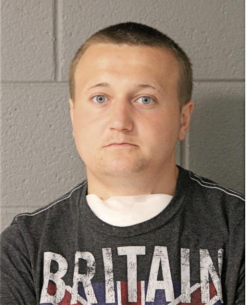 PAWEL W SKUBISZ, Cook County, Illinois