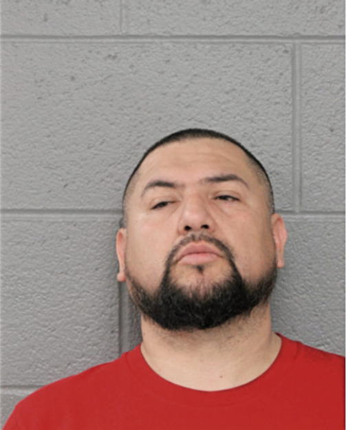 RAMIRO SOSA, Cook County, Illinois