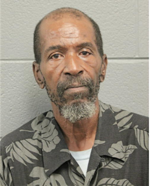 GRANT SPENCER, Cook County, Illinois