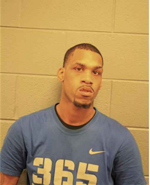 MAURICE STEEL, Cook County, Illinois