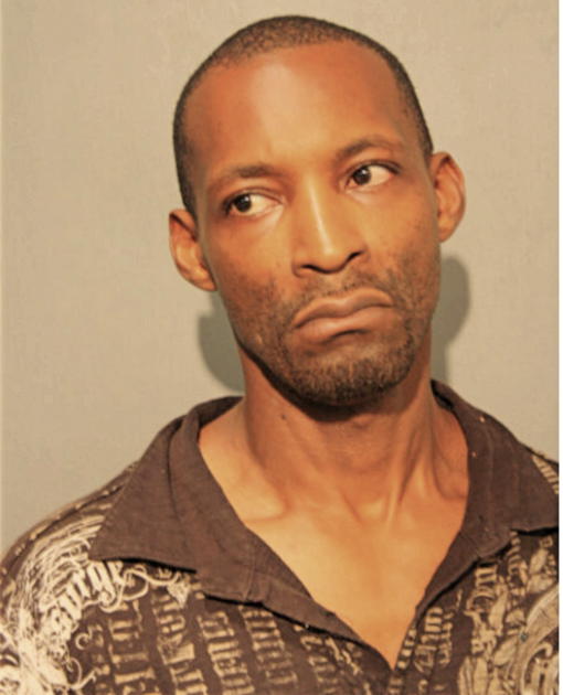 RODNEY STEPHENSON, Cook County, Illinois