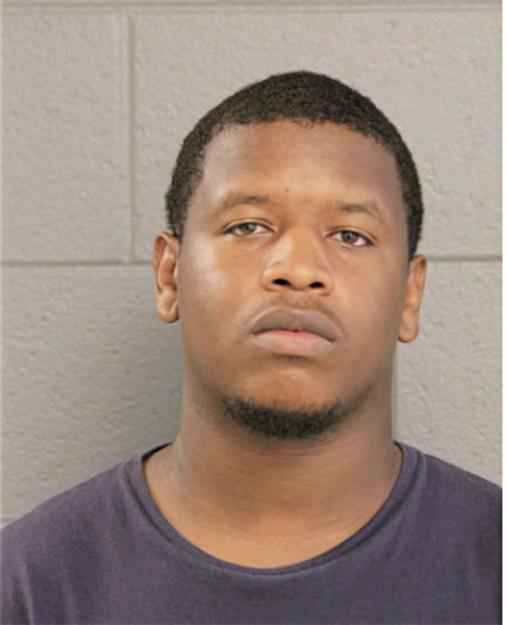 DEVONTA STEWART, Cook County, Illinois