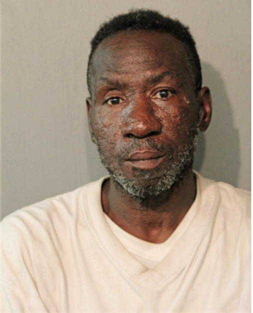 LESLIE TATE, Cook County, Illinois