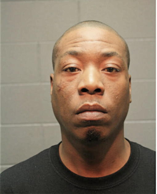 ANDREW D TAYLOR, Cook County, Illinois