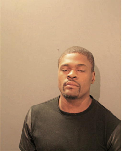 MARKEL K THOMAS, Cook County, Illinois