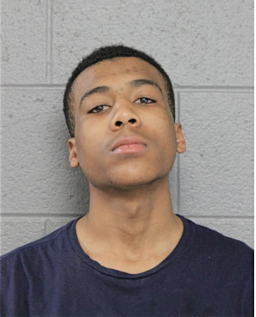 ANTHONY J TIMMONS, Cook County, Illinois