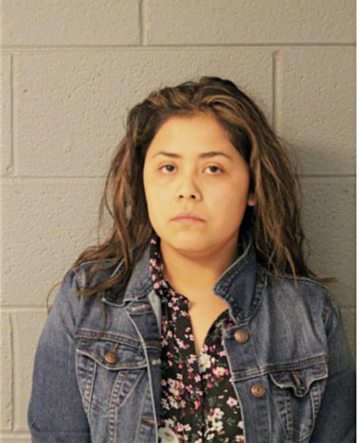 MARIA A TINOCO, Cook County, Illinois