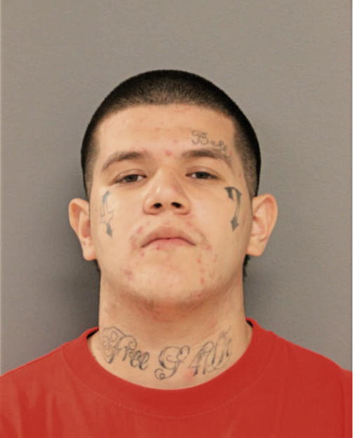 ALFONSO TORO, Cook County, Illinois