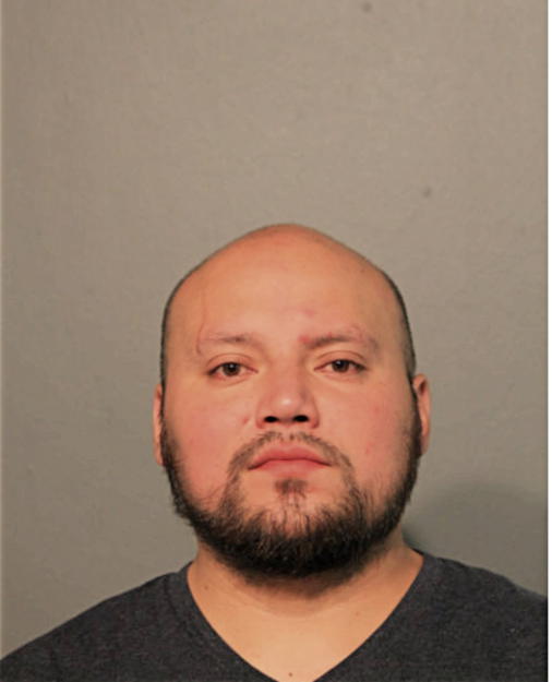 MARCO A TRUJILLO, Cook County, Illinois