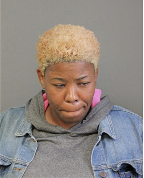 URSHALA TYLER, Cook County, Illinois