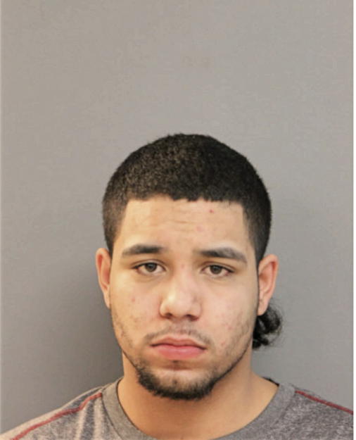 ELEWIN VARGAS, Cook County, Illinois