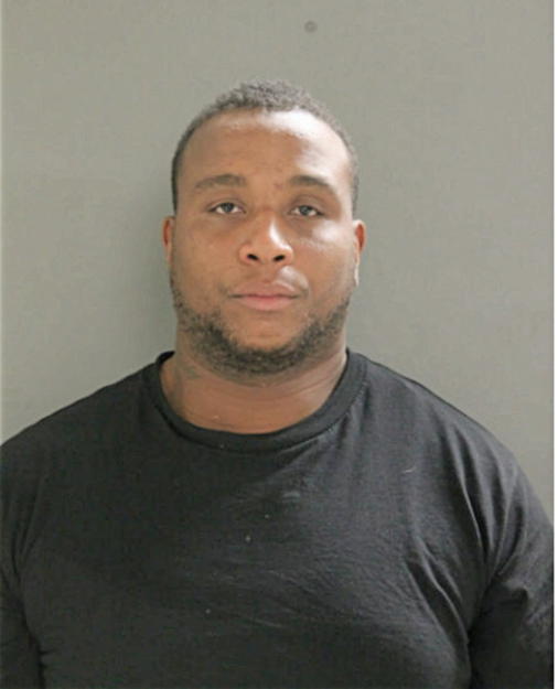 EDDY VAUGHN, Cook County, Illinois