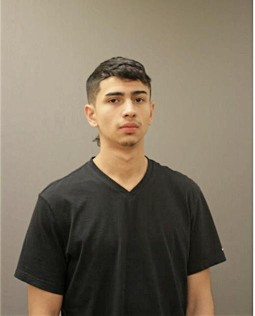 JUAN A VELASQUEZ, Cook County, Illinois