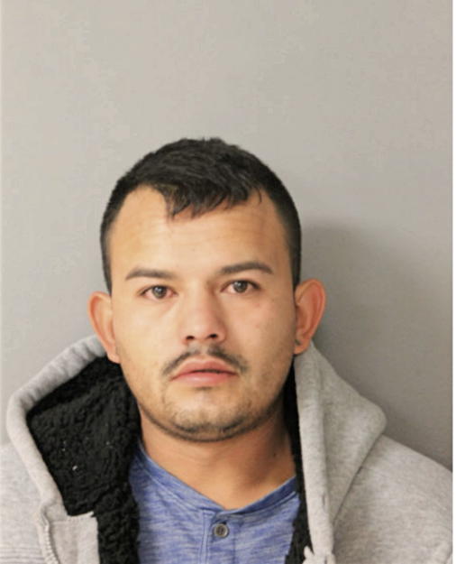 AUGUSTIN A VILLASENOR, Cook County, Illinois