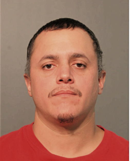 RAFAEL VILLEGAS, Cook County, Illinois