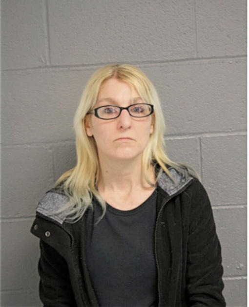 GWENDOLYN S VINCESLAO, Cook County, Illinois