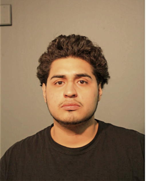 JORGE VIVIANO, Cook County, Illinois