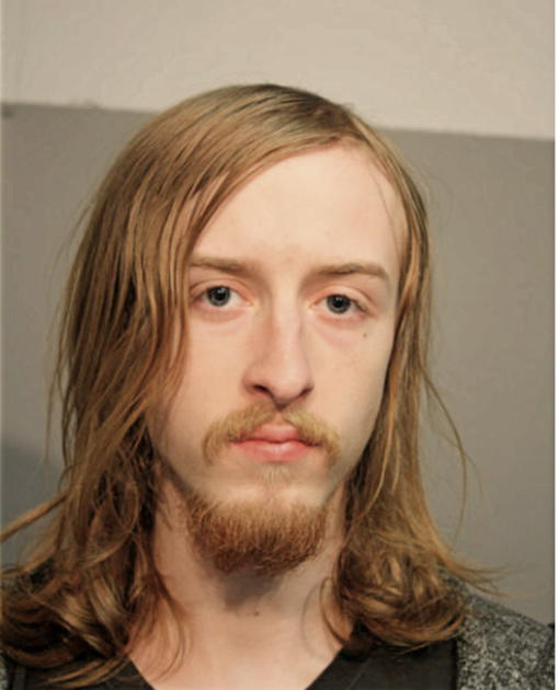 WILLIAM C WADE, Cook County, Illinois