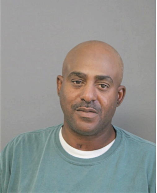 CLENTON WALKER, Cook County, Illinois