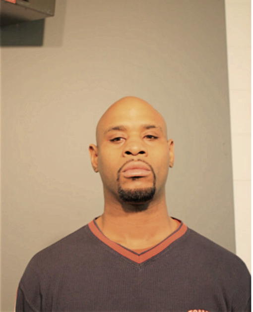 RICHIE WARD, Cook County, Illinois