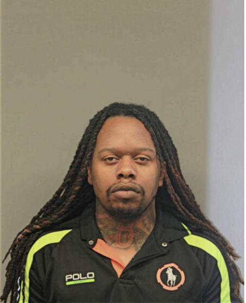 JAMES R WASHINGTON, Cook County, Illinois