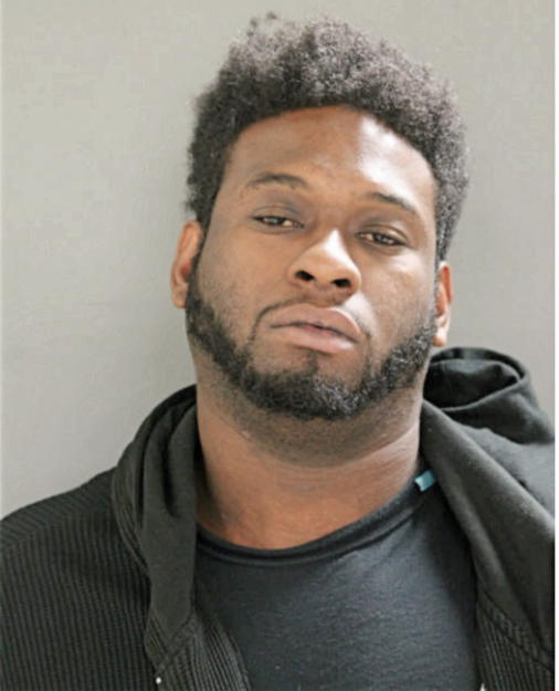 PERCY LEE WASHINGTON, Cook County, Illinois