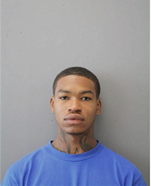 JAMIL WEBB, Cook County, Illinois