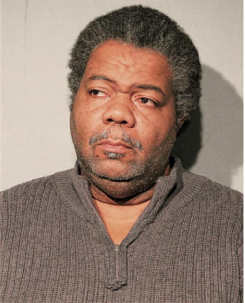 NATHANIEL WESTBROOKS, Cook County, Illinois